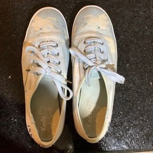 Limited edition Taylor Swift 1989 keds